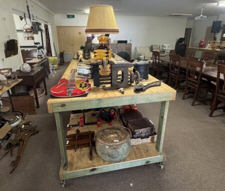 Clearance & Collectables - 3 August 2025