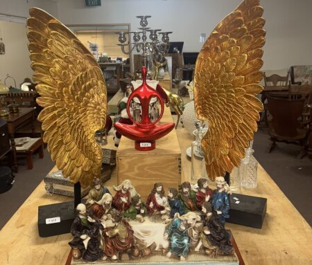 Vintage, Collectable and General - 30th of November 25