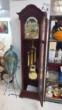 Antiques, Vintage and Collectables Auction 18th July 2021