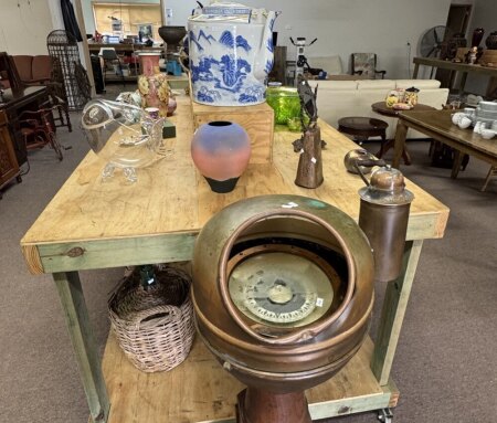 New Year Vintage and Collectables 18th January 2026