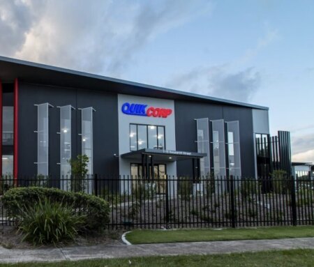 Quik Corp Excess Stock Clearance