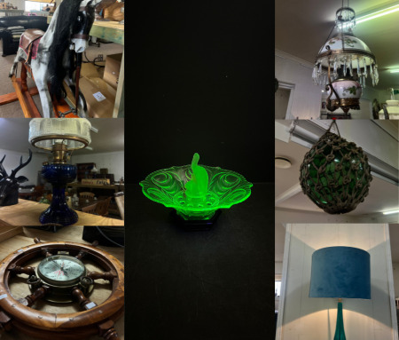 Ultimate Variety Auction - 30/08/2026