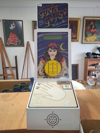 Gypsy's Table - Restaurant Closing Down Clearance Sale - Online Only