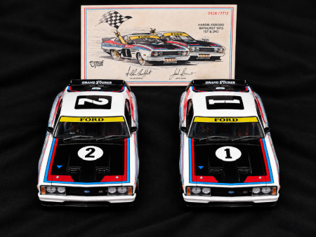 Collectable Model Cars