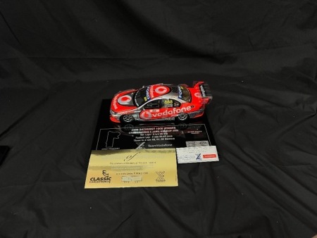 COLLECTABLE MODEL CARS and Memorabilia (Timed Online Auction)