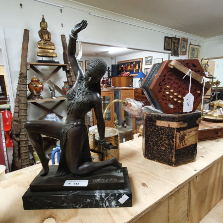 2 Day Antiques Vintage & Collectables - Sat 29th & Sun 30th October 2022