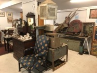 Antiques, Vintage and Collectables Auction 18th April 2021