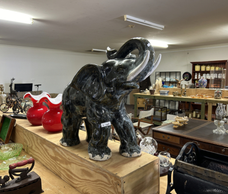 Antiques, Vintage & Collectables Auction 11th February 2024