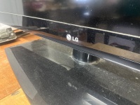 LG Television - 47in - 3