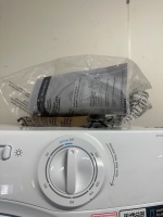 WESTINGHOUSE clothes dryer - 4.5kg - as new - 5