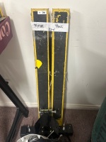 Motorcycle kit inc. stand, lifter etc - 3