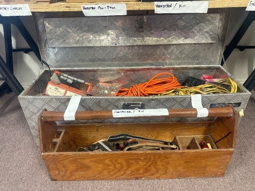 Carpenters kit