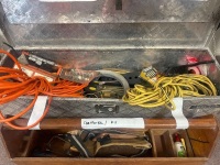 Carpenters kit - 6