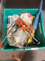 Miscellaneous silicone and guns - 2