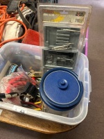 Miscellaneous tools - 2
