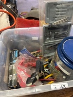 Miscellaneous tools - 3