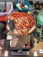 Bricklayers, plasterers, concreter kit - 2