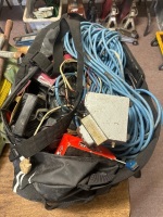 Mechanical tool kit