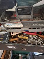 Assorted tools - 2