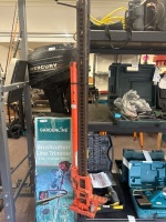 High lift jack - 2