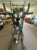 3 fishing rods and 1 reel - 3