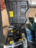 TAURUS 24V drill - 2