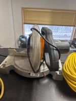 TAURUS Timber adjustable drop saw