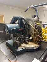 RYOBI Timber adjustable drop saw - 3
