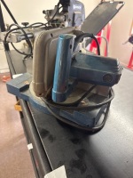 RYOBI Timber adjustable drop saw - 8 1/4in - 2
