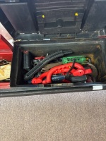 2 tool boxes containing miscellaneous tools etc - 3