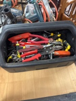 Misc. tools