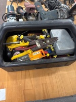 Misc. tools