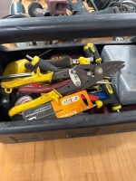 Misc. tools - 2