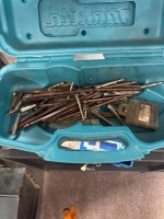 Assorted Drill and driver bits - 2