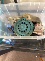 Assorted Drill and driver bits - 3