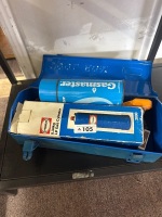 LP portable gas kit - 2
