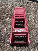 Pair of vehicle ramps - 3