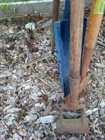 Assorted garden tools - 2