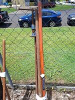 Assorted garden tools - 2