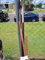 Assorted garden tools - 2