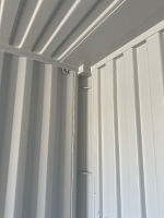 20ft shipping container - good to excellent condition - 10