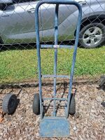 Blue trolley (CHOICE)