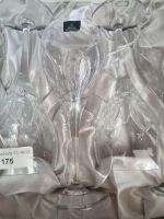 6 Royal Doulton Crystal Goblets in Original Box - 2