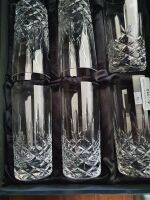 Royal Doulton Glass Set - 2