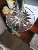 Waterford crystal glasses - 3