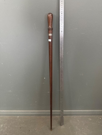 Antique Wooden Walking Stick&nbsp;