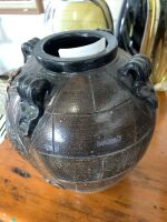 Ceramic Pot - 2