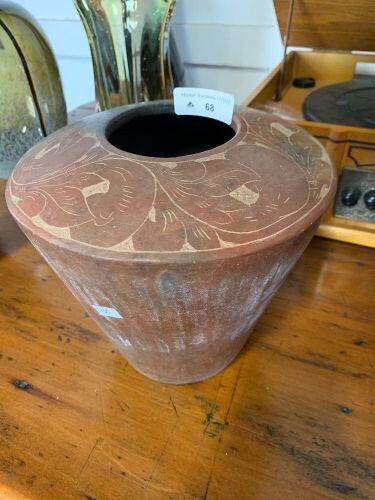 Ceramic Pot