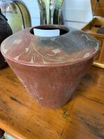 Ceramic Pot - 2