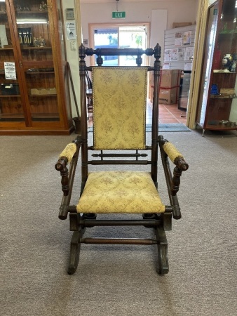 Dexter Rocking Chair